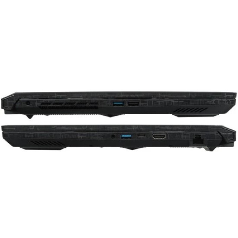 MSI GF76 Katana B12UCX-1473XRU Intel Core i5 12450H 2000MHz/17.3"/1920x1080/16GB/512GB SSD/NVIDIA GeForce RTX 2050 4GB/Wi-Fi/Bluetooth/Без ОС (9S7-17L541-1473) Black