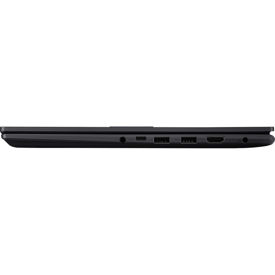 ASUS VivoBook 15 OLED X1505VA-L1794 Intel Core i5 1335U 1300MHz/15.6"/1920x1080/16GB/512GB SSD/Intel Iris Xe Graphics/Wi-Fi/Bluetooth/DOS (90NB10P1-M01180) Black