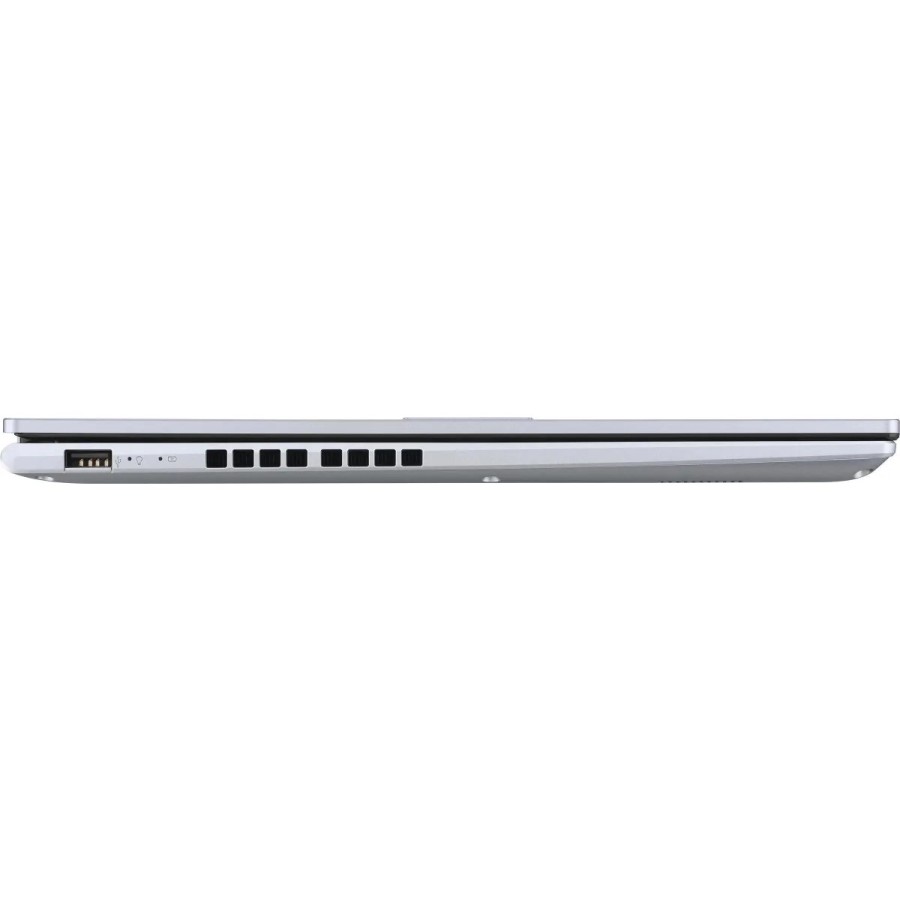 ASUS VivoBook 16 X1605VA Intel Core i7 13620H 2400MHz/16"/1920x1200/32GB/1024GB SSD/Intel UHD Graphics/Wi-Fi/Bluetooth/Windows 11 Pro (90NB10N2-M02620_Win11P) Silver