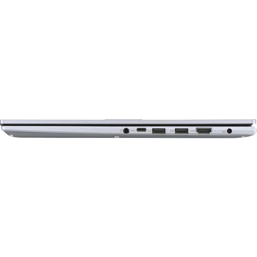 ASUS VivoBook 16 X1605VA Intel Core i7 13620H 2400MHz/16"/1920x1200/32GB/1024GB SSD/Intel UHD Graphics/Wi-Fi/Bluetooth/Windows 11 Pro (90NB10N2-M02620_Win11P) Silver
