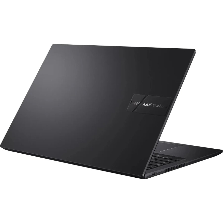 ASUS VivoBook 16 OLED M1605NAQ-SH102 AMD Ryzen 7 170 3200MHz/16"/1920x1200/16GB/512GB SSD/AMD Radeon 680M/Wi-Fi/Bluetooth/DOS (90NB1831-M004D0) Black
