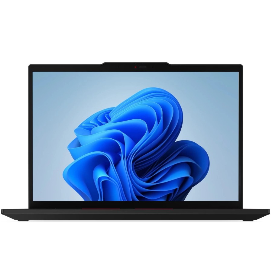 Lenovo ThinkPad T14 Gen 5 AMD Ryzen 7 PRO 8840U 3300MHz/14"/1920x1200/32GB/512GB SSD/AMD Radeon 780M/Wi-Fi/Bluetooth/Windows 11 Pro (21MC004YUS) Black