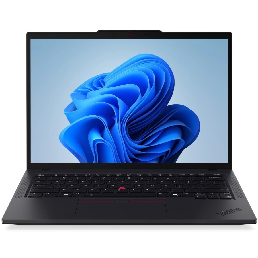 Lenovo ThinkPad T14 Gen 5 AMD Ryzen 7 PRO 8840U 3300MHz/14"/1920x1200/32GB/512GB SSD/AMD Radeon 780M/Wi-Fi/Bluetooth/Windows 11 Pro (21MC004YUS) Black