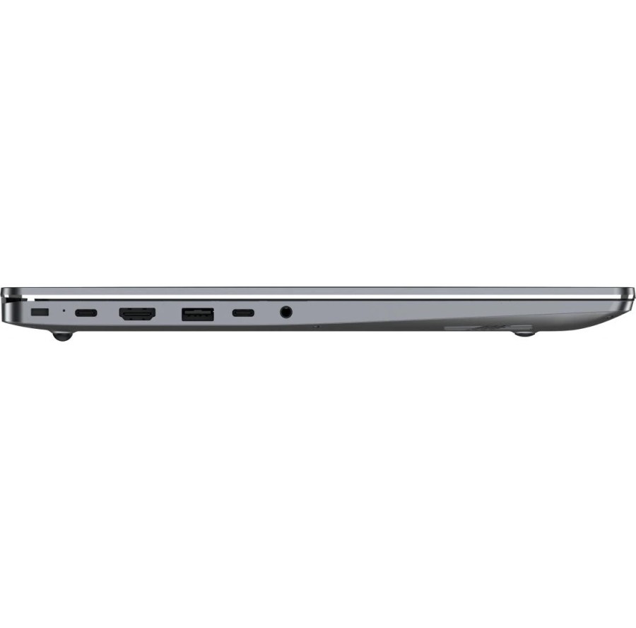 TECNO MegaBook K16SDA AMD Ryzen 5 7430U 2300MHz/16"/1920х1200/16GB/512GB SSD/AMD Radeon RX Vega 7/Wi-Fi/Bluetooth/Windows 11 Home (71003300341) Grey