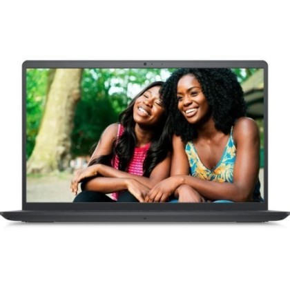 DELL Inspiron 3525-5851 AMD Ryzen 5 5500U 2100MHz/15.6"/1920x1080/8GB/512GB SSD/AMD Radeon RX Vega 7/Wi-Fi/Bluetooth/Windows 11 Home (Black)