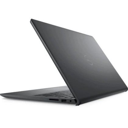 DELL Inspiron 3525-5851 AMD Ryzen 5 5500U 2100MHz/15.6"/1920x1080/8GB/512GB SSD/AMD Radeon RX Vega 7/Wi-Fi/Bluetooth/Windows 11 Home (Black)
