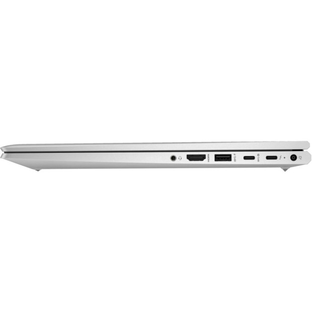 HP EliteBook 650 G10 (736W6AV) Intel Core i5 1335U 1300MHz/15.6"/1920x1080/16GB/512GB SSD/Intel Iris Xe Graphics/Wi-Fi/Bluetooth/Windows 11 Home (Silver)