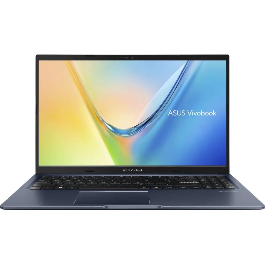 ASUS Vivobook 15 M1502XA-BQ023 (90NB19L1-M000Z0) AMD Ryzen 9 7940HS 4000MHz/15.6"/1920x1080/16GB/512GB SSD/AMD Radeon 780M/Wi-Fi/Bluetooth/Без ОС Blue