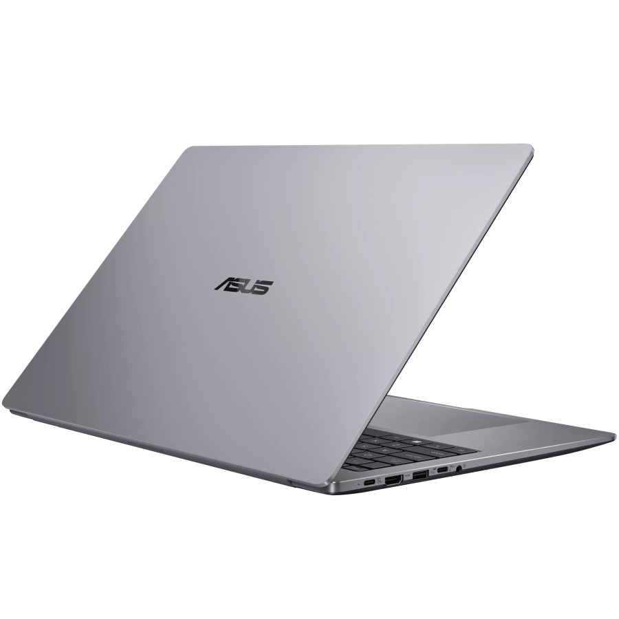 ASUS ExpertBook P5 G2 PM5606CGA-SH0145 (90NX0AB1-M00560) AMD Ryzen AI 7 445 2000MHz/16"/1920x1200/16GB/512GB SSD/AMD Radeon 840M/Wi-Fi/Bluetooth/Без ОС Grey