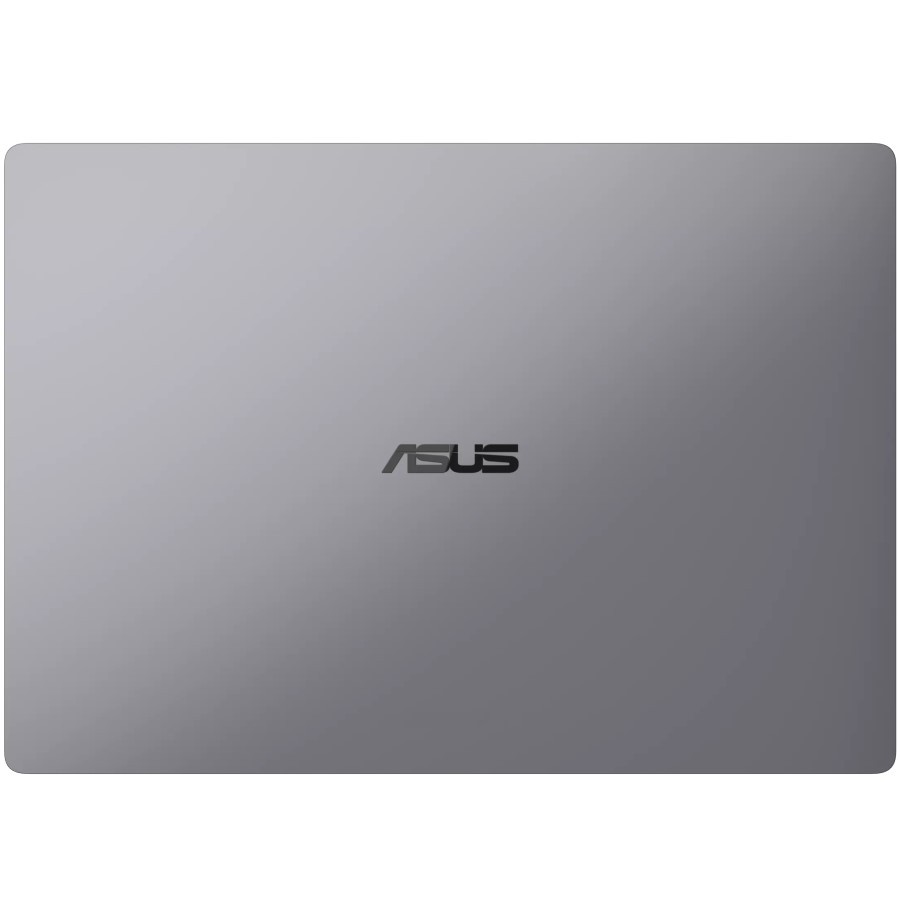 ASUS ExpertBook P5 G2 PM5606CGA-SH0145 (90NX0AB1-M00560) AMD Ryzen AI 7 445 2000MHz/16"/1920x1200/16GB/512GB SSD/AMD Radeon 840M/Wi-Fi/Bluetooth/Без ОС Grey
