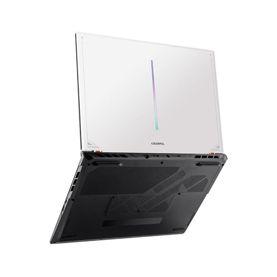 Colorful P16 Pro-HD77D3201TS-5EAA (A10207000033) Intel Core i7 14650HX 2200MHz/16"/2560x1600/32GB/1024GB SSD/NVIDIA GeForce RTX 5070 8GB/Wi-Fi/Bluetooth/Windows 11 Home White