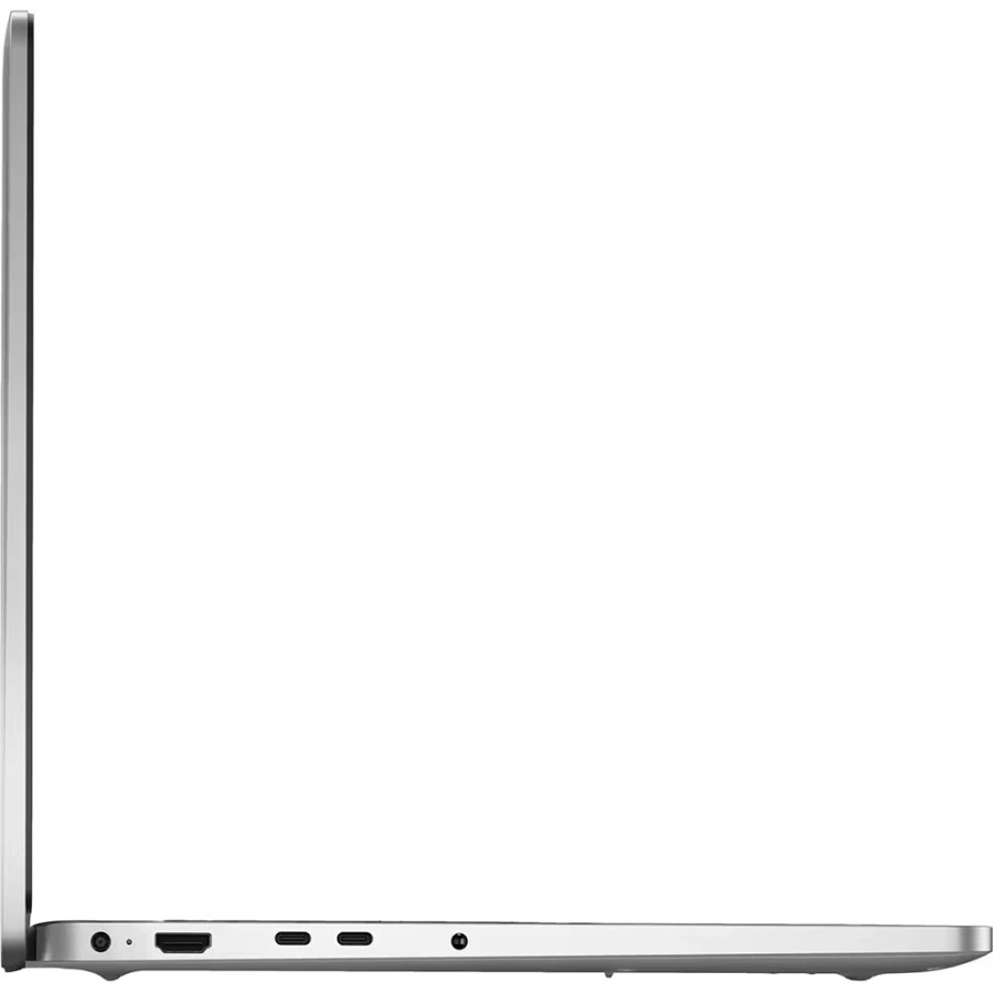 DELL Pro 16 Intel Core Ultra 7 265U 2400MHz/16"/1920x1200/16GB/512GB SSD/Intel Graphics/Wi-Fi/Bluetooth/Linux (DELL 16 Pro-7653) Silver