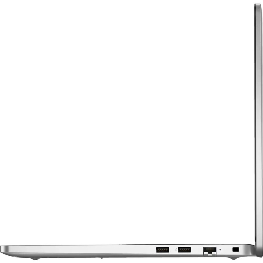 DELL Pro 16 Intel Core Ultra 7 265U 2400MHz/16"/1920x1200/16GB/512GB SSD/Intel Graphics/Wi-Fi/Bluetooth/Linux (DELL 16 Pro-7653) Silver