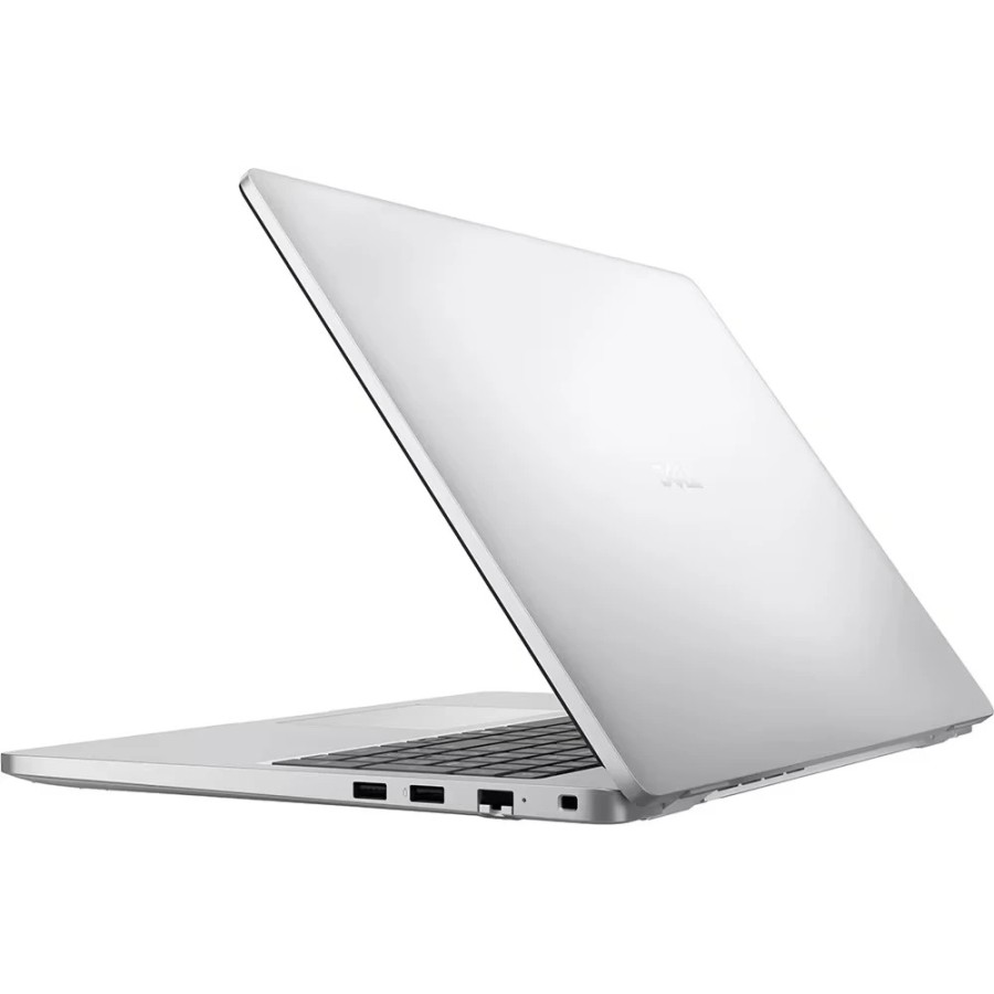DELL Pro 16 Intel Core Ultra 7 265U 2400MHz/16"/1920x1200/16GB/512GB SSD/Intel Graphics/Wi-Fi/Bluetooth/Linux (DELL 16 Pro-7653) Silver