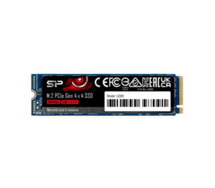 Silicon Power UD85 SSD 1Tb (SP01KGBP44UD8505)