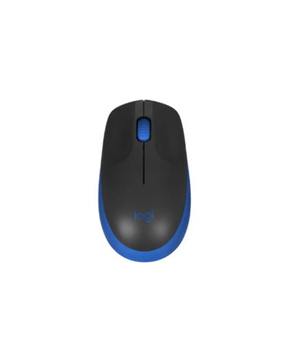 Logitech M190 (910-005925) Синий