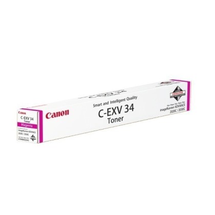 Canon C-EXV34 M (3784B002)