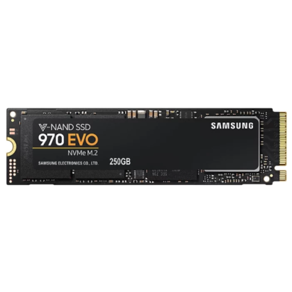 Samsung 250 GB (MZ-V7S250BW)
