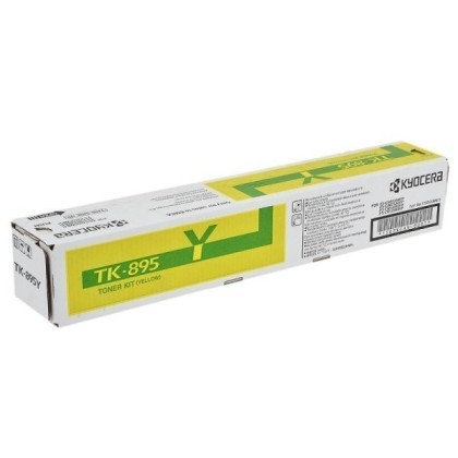 KYOCERA TK-895Y (1T02K0ANL0)