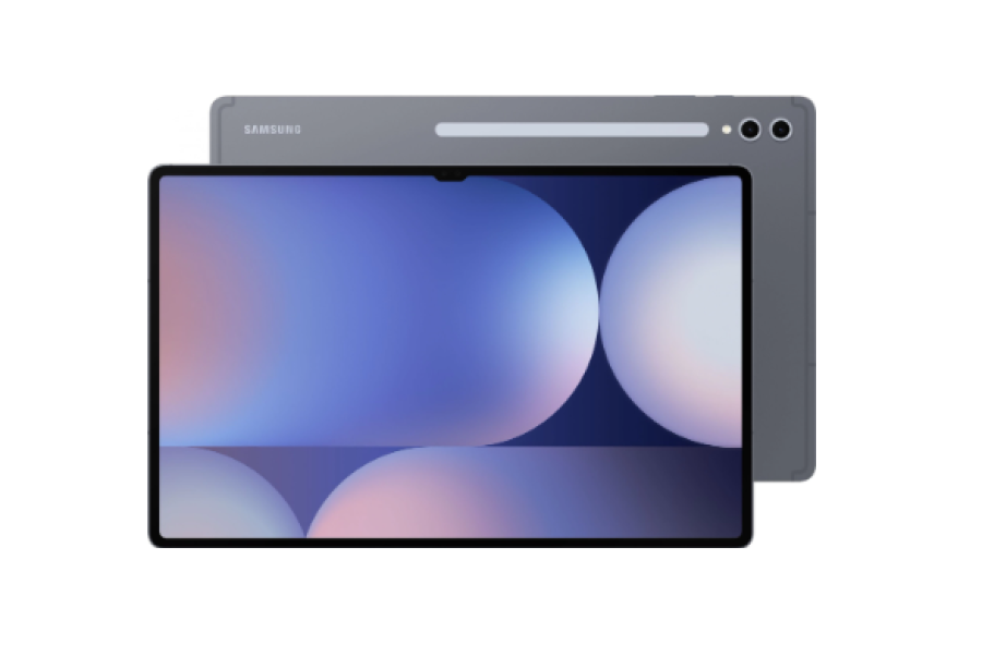 Samsung Galaxy Tab S10 Ultra BSM-X926B 16/1Tb (SM-X926BZATCAU) Gray