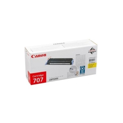Canon 707Y (9421A004)