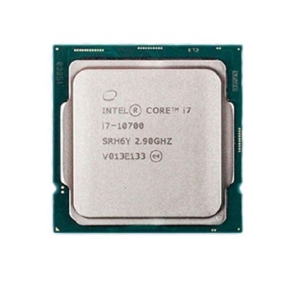 Intel Core i7-10700 (CM8070104282327) OEM