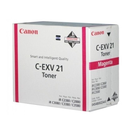 Canon C-EXV21 M (0454B002)