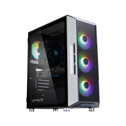 Zalman I3 Neo Black (I3 NEO)