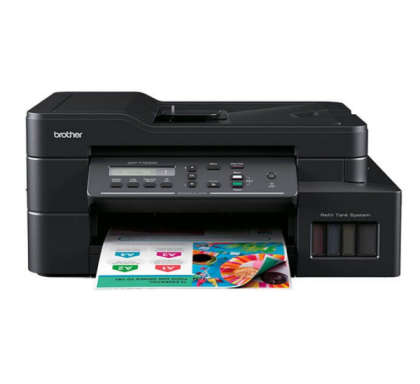 Brother InkBenefit Plus DCP-T720DW (DCPT720DWR1)