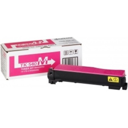 KYOCERA TK-540M (TK-540M)