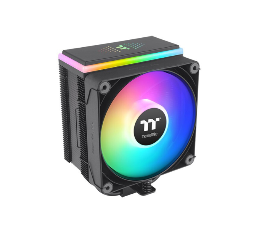 Thermaltake Astria 400 ARGB Black (CL-P120-CA12SW-A)
