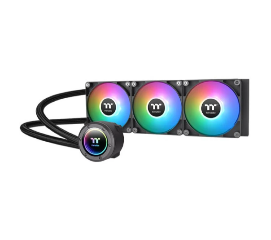 Thermaltake TH360 V2 ARGB Sync Black (CL-W362-PL12SW-A)