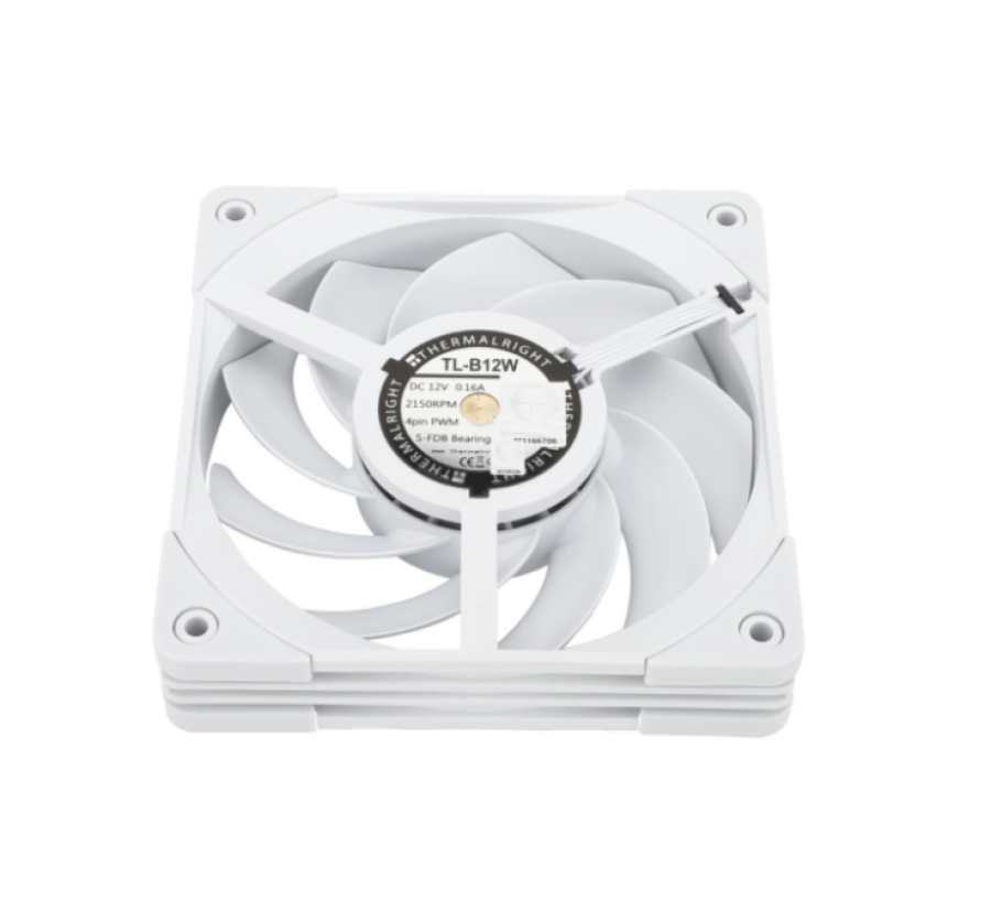 Thermalright TL-B12-W (TRTLB12W)