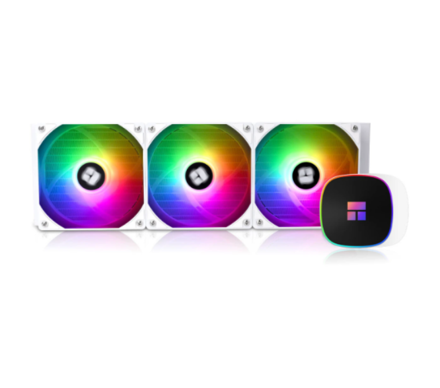 Thermalright Frozen Horizon 360 ARGB White V2 (TRFH360AWV2)