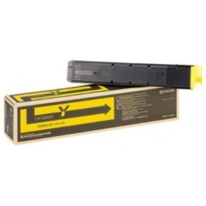 KYOCERA TK-8305Y (1T02LKANL0)