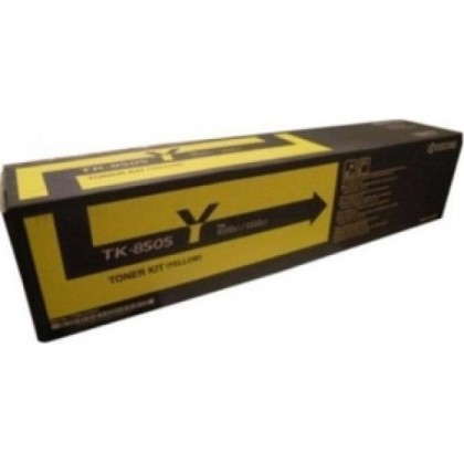 Kyocera TK-8505Y (1T02LCANL0)