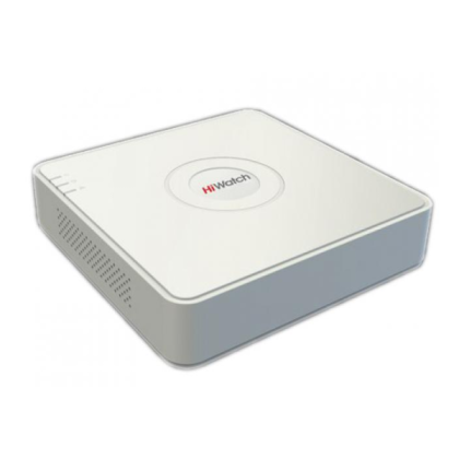 HiWatch DS-H108GA