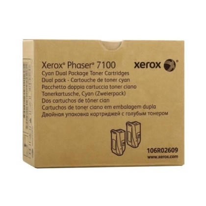 Xerox 106R02609 (106R02609)