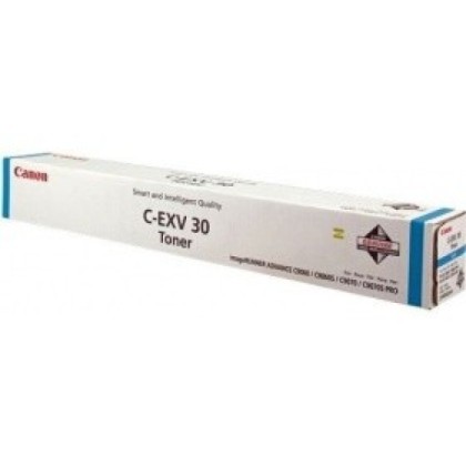 Canon C-EXV30 C (2795B002)