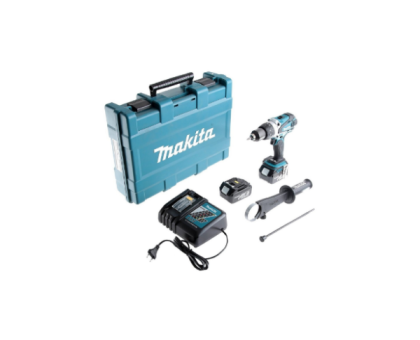 Makita DHP458RFE