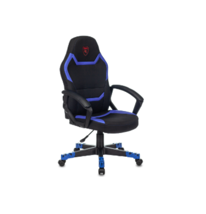 Zombie 10 (ZOMBIE 10 BLUE) Черный/синий