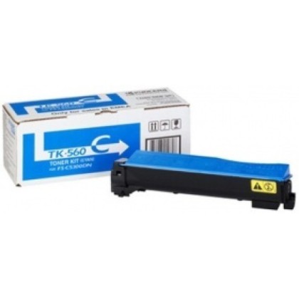 KYOCERA TK-560C (1T02HNCEU0)