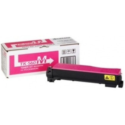 KYOCERA TK-560M (1T02HNBEU0)
