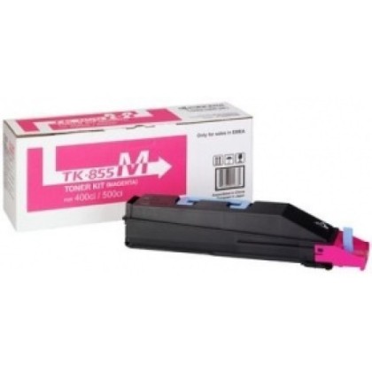 KYOCERA TK-855M (TK-855M)