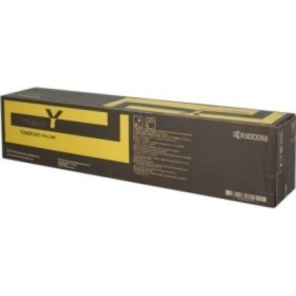 KYOCERA TK-8600Y (1T02MNANL0)