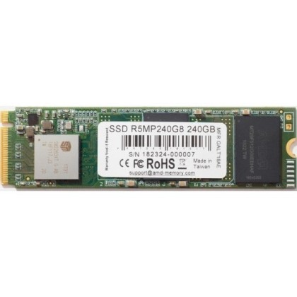 AMD R5 Series 240Gb (R5MP240G8)