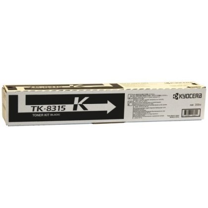KYOCERA TK-8315K (1T02MV0NL0)