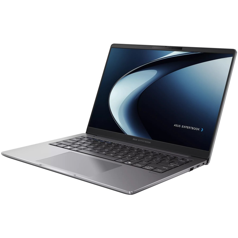 ASUS ExpertBook P3 PM3406CKA-LY0247 AMD Ryzen AI 7 350 2000MHz/14"/1920x1200/32GB/1024GB SSD/AMD Radeon 860M/Wi-Fi/Bluetooth/Без ОС (90NX0971-M00970_32) Grey