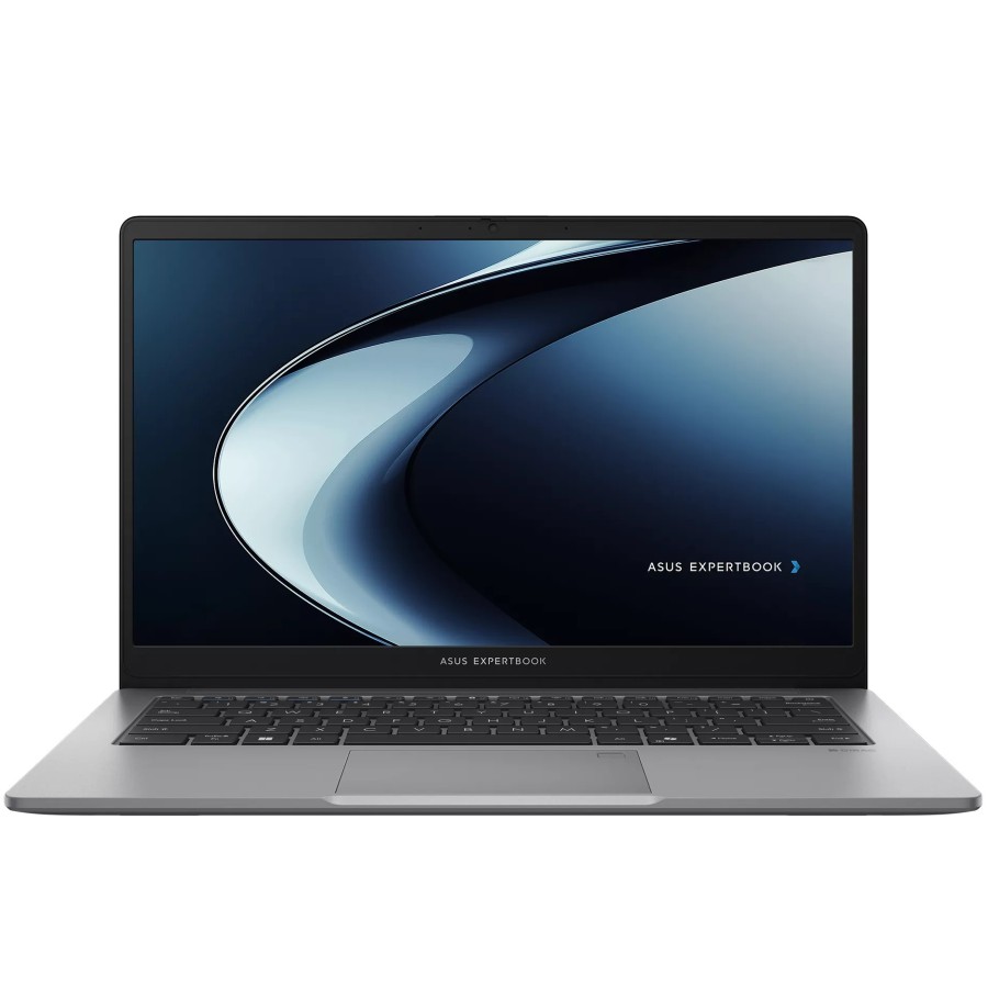 ASUS ExpertBook P1 PM1403CDA-S60143 AMD Ryzen 7 7735HS 3200MHz/14"/1920x1080/32GB/512GB SSD/AMD Radeon 680M/Wi-Fi/Bluetooth/Без ОС (90NX09C1-M00800) Grey
