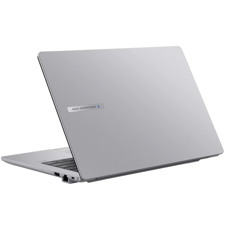 ASUS ExpertBook P1 PM1403CDA-S60143 AMD Ryzen 7 7735HS 3200MHz/14"/1920x1080/32GB/512GB SSD/AMD Radeon 680M/Wi-Fi/Bluetooth/Без ОС (90NX09C1-M00800) Grey